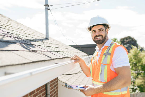 Best Emergency Roof Repair  in Quinebaug, CT