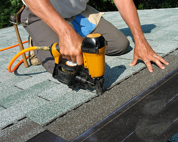 Best Gutter Installation and Roofing  in Quinebaug, CT