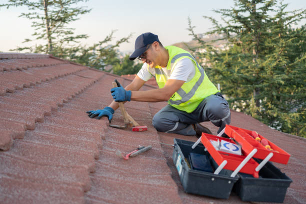 Best Residential Roof Replacement  in Quinebaug, CT